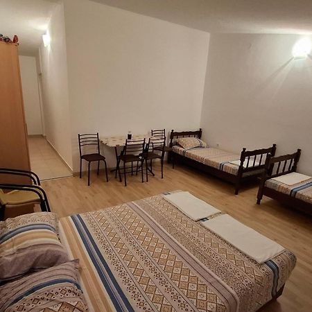 Apartment Djokic Сутоморе Экстерьер фото